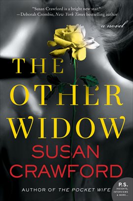 Cover image for The Other Widow