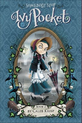 Imagen de portada para Somebody Stop Ivy Pocket
