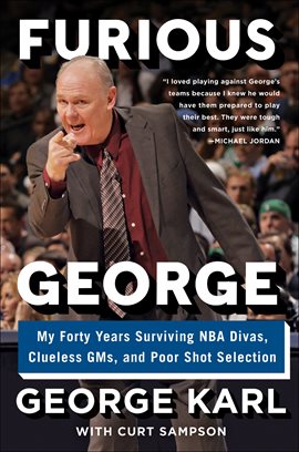 Cover image for Furious George