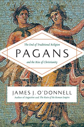 Cover image for Pagans