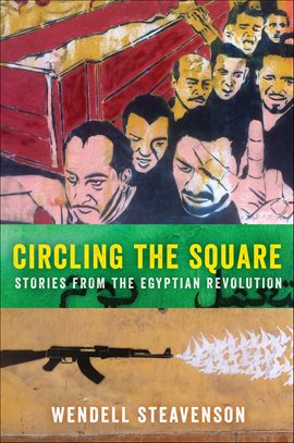 Cover image for Circling the Square