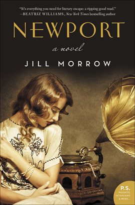 Cover image for Newport