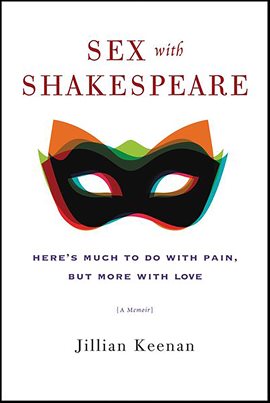 Cover image for Sex With Shakespeare