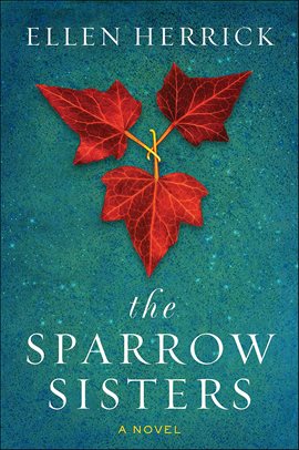 Cover image for The Sparrow Sisters