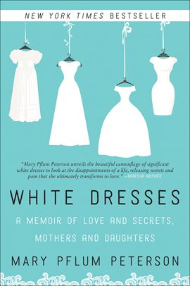 Cover image for White Dresses