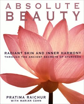 Cover image for Absolute Beauty