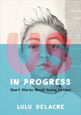 Imagen de portada para Us, in Progress