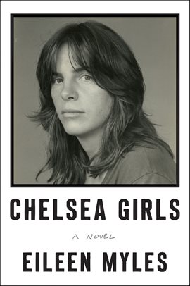 Cover image for Chelsea Girls