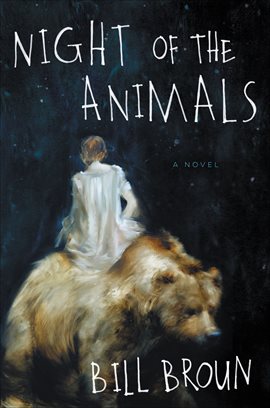 Cover image for Night of the Animals