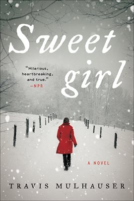 Cover image for Sweetgirl