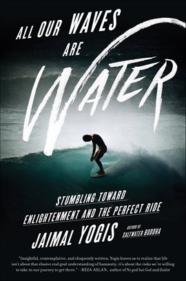 Imagen de portada para All Our Waves Are Water