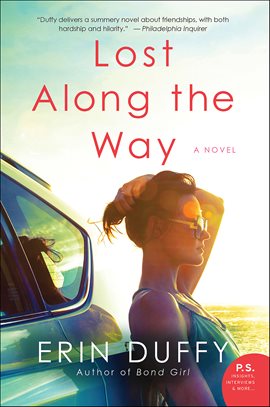 Cover image for Lost Along the Way
