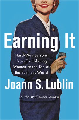 Cover image for Earning It