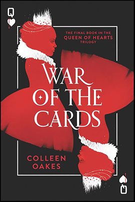 Cover image for War of the Cards