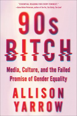 Imagen de portada para 90s Bitch