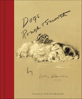 Cover image for Dogs Rough and Smooth