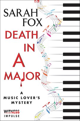 Cover image for Death in A Major