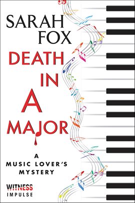 Imagen de portada para Death in a Major