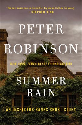 Cover image for Summer Rain