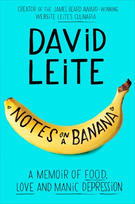 Cover image for Notes on a Banana