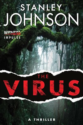 Cover image for The Virus