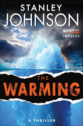 Cover image for The Warming