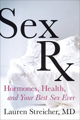 Cover image for Sex Rx