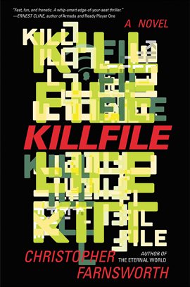 Cover image for Killfile