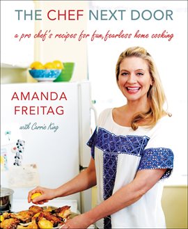 Imagen de portada para The Chef Next Door