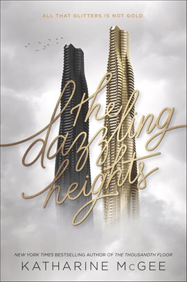 Imagen de portada para The Dazzling Heights