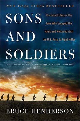 Cover image for Sons and Soldiers
