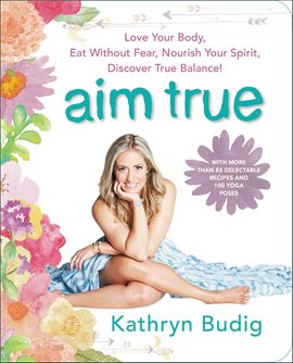 Cover image for Aim True