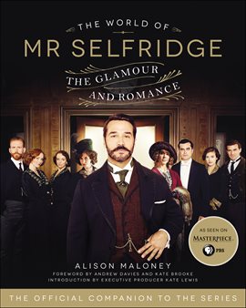 Cover image for The World of Mr. Selfridge