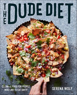 Cover image for The Dude Diet