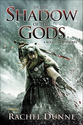 Cover image for In the Shadow of the Gods