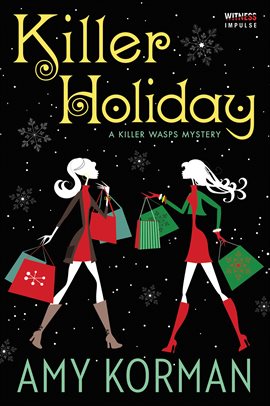 Cover image for Killer Holiday