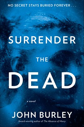Cover image for Surrender the Dead