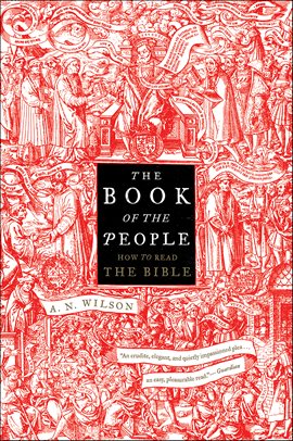 Cover image for The Book of the People