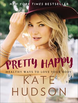 Cover image for Pretty Happy