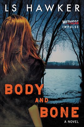 Cover image for Body and Bone