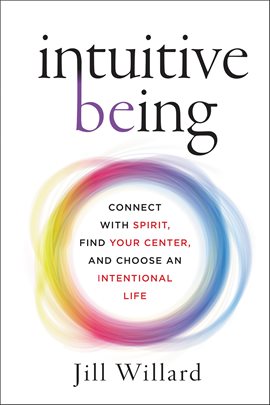Imagen de portada para Intuitive Being