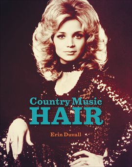Cover image for Country Music Hair