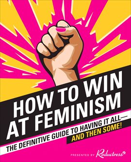 Cover image for How to Win at Feminism