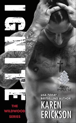Imagen de portada para Ignite