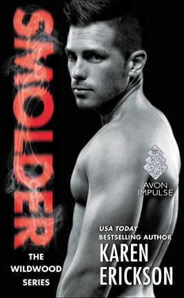 Imagen de portada para Smolder