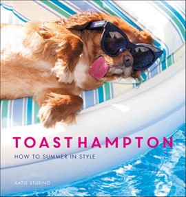 Cover image for Toasthampton