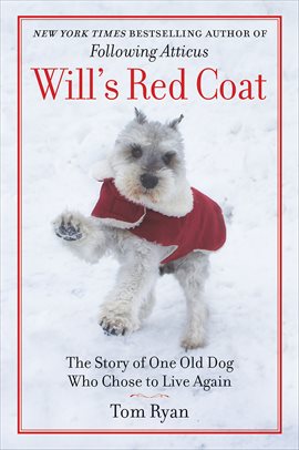 Cover image for Will's Red Coat