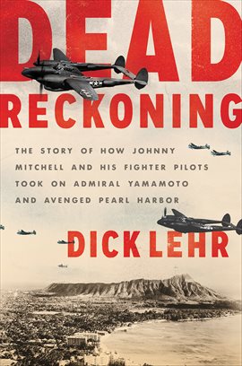 Cover image for Dead Reckoning