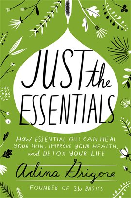 Cover image for Just the Essentials