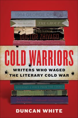 Cover image for Cold Warriors